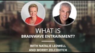 Brainwave Entrainment Makes Learning 100x Easier