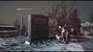 Max Payne 3 Xbox 360 - Playthrough #1