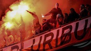 SL BENFICA ULTRAS  NO NAME BOYS & DIABOS VERMELHOS  PORTUGAL