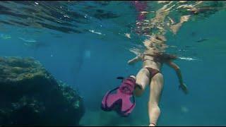 BRITISHUS VIRGIN ISLANDS TRIPTRAVEL VIDEO