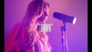 BIENNE - Down prod. by Boby Purakal