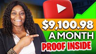 Boost Your Income Online with this Youtube Automation Method