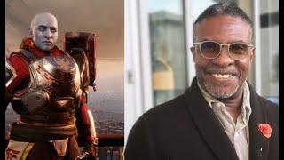 What to expect from Keith David as Zavala