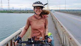 Cycling Central Vietnam  World Bicycle Touring Episode 41