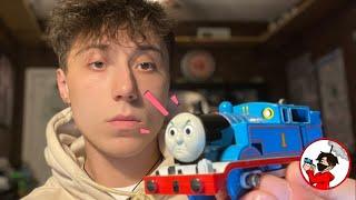 The Best Plarail & Trackmaster Thomas & Friends Items IMO