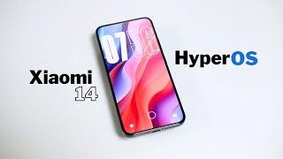 HyperOS 1.0 on Xiaomi 14 3 Things I Love 3 Things I Hate