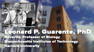 2016 Roy Walford lecture NAD Sirtuins and Aging - Leonard P. Guarente PhD