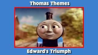 Thomas Themes - Edwards Triumph