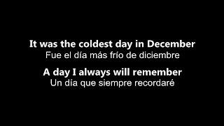  How Could I?  ¿Cómo Pude?  por Marc Anthony - Letra en inglés y español.