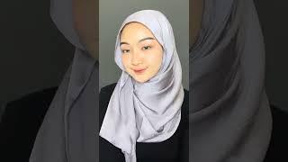 TUTORIAL PASMINA ALA SELEB TIK TOK #tutorial #pasmina #alaselebgram #tiktok