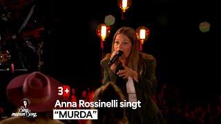 Anna Rossinelli singt Murda von EAZ I Sing meinen Song Schweiz - Staffel 4