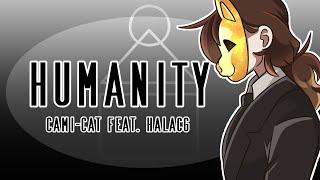 Humanity -  Squid Game Inspired Original Song feat. @HalaCG