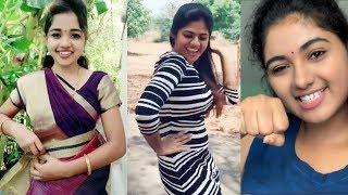 Tik Tok Tamil Dubsmash Girls  Random Dubsmash Videos Collection  Part 5