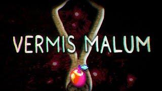 Vermis Malum Digital Elevator to the Underworld