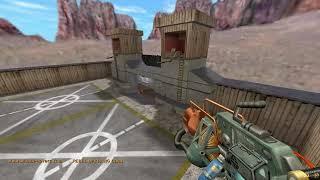 Half-Life 1 Online Gameplay 2017 60 fps