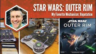 Star Wars Outer Rim My Favorite Mechanism