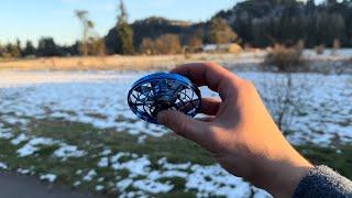 The Ravvisa Spinner Take Your Outdoor Fun to the Next Level