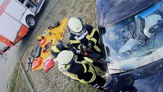 Kurz.Erklärt - Schere & Spreizer I Ja zur Feuerwehr