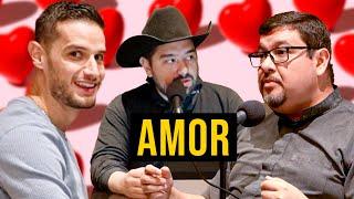 ¿Qué puede decir un sacerdote del amor?  Padre Israel