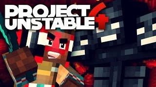 AUGE UM AUGE  Project Unstable 4  11