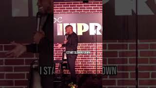 Dont Take All Your Pumps  #shorts #comedyshorts #alisiddiq #comedian
