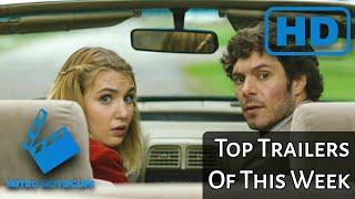 Top Trailers Of This Week  Week 42  Ft. The Empty Man THE KID DETECTIVE & More... Full HD