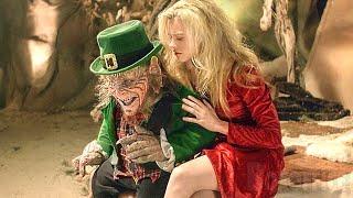  Leprechauns Bride  Full Movie in English  Horror