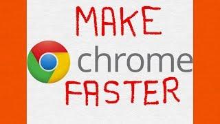 Google Chrome really slow Windows 10 solved2017