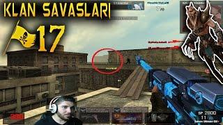 MAVİ ZAİTLE KURTLARA ÖLÜM Wolfteam Klan Savaşları #17 