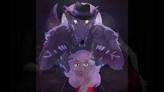 Mr Wolfs Halloween Fan Art Special