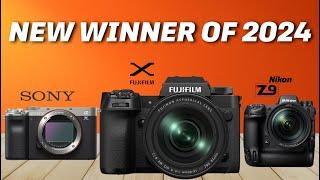 Top 10  Best Cameras in 2024_THE BEST NUMBER ONE CAMERAS IN 2024