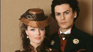 Trailer - LUDWIG II. 1973 Helmut Berger Romy Schneider Trevor Howard Luchino Visconti