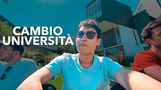 LA MIA NUOVA UNIVERSITÀ IN CILE MI VIDA EN CHILE EP. 5