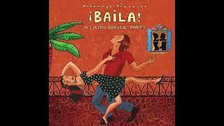 ¡Baila A Latin Dance Party Official Putumayo Version