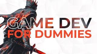 Game Development for Dummies  The Ultimate Guide