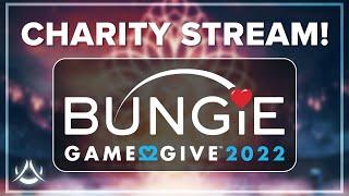 Game2Give Charity Stream