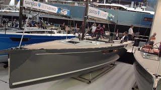 179.000€ Saffier se33 Sailing boat 2024