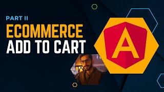 Ecommerce Project in Angular 17 from Scratch  Part 2