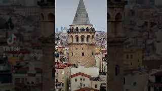 Galata Tower Istanbul Galata kulesi