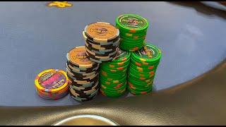 $8000+ Pot with QUEENS Playing $510