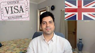 Easy UK Tourist Visa Process For Indians