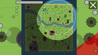 surviv.io m134 and pkp win