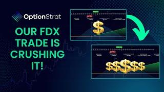 FDX 4th adjustment