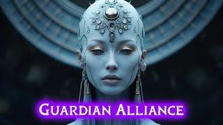 UNVEILING The STARSEED Agenda – Insights from The Galactic Council  Ascension