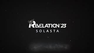 Revelation 23  Official Teaser