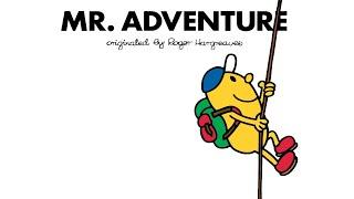  MR ADVENTURE read Aloud by Books Read Aloud for Kids