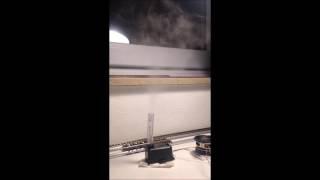 ESU LOKSOUND XL + ESU SMOKE GENERATOR 54679 DIESEL MODE