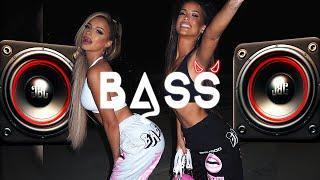  Mix Muzica Club cu Bass Noua ↪2024