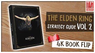 Elden Ring Official Strategy Guide Vol 2 - Shards of the Shattering #eldenring #walkthrough #gaming