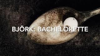 BJÖRK - BACHELORETTE 1977 Subtitulada Español. Lyrics. FULL HD. Subtitles